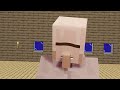 The Day of the Villager: Minecraft Animation