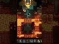 Finding the ancient forge #gaming #corekeeper
