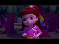 Once in a Blue Moon | Rainbow Ruby | Cartoons for Kids | WildBrain Enchanted