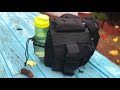 What's in my Geocaching Bag? (GCNW)