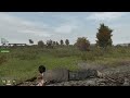 Arma 2 - Tractor Jump