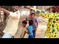 Kantabanji Motilal Bag || Mamu Ghar Fatfati || New Sambalpuri Song || babu official