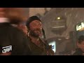 Following Lydia Through Grand Central Station | The Fisher King (Robin Williams, Jeff Bridges)