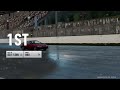 (PC) FORZA 7: HOT HATCH GENESIS| Racing My 158Hp 1991 Honda CR-X SiR