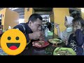 Live Makan Ketoprak Di Kebun Binatang Ragunan