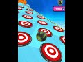 Going Balls‏ - SpeedRun Gameplay Level 10199