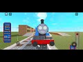 Actualización de Sodor's Railway
