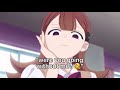 Komi can’t communicate funny moments (season 1 dub)