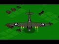 Pivot World War II 9 - Battle of Britain (BvG)