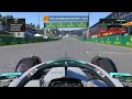 F1 22 SPA HOTLAP (1.42.0)