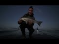 CHASING STRIPER Fishing The Plum Island Surf - An Original Film