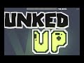 Geometry dash - Funked up - by TheCheeseNugget