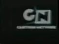 Cartoon Network Asia 2008-2011- Money (ident) in content aware scale