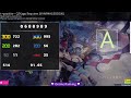 Prime Cow SKILLBOOSTING in Osu!mania