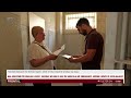 Rrëfimi i nënës së Faton Hajrizit për torturat dhe arratisjet e tij nga burgu | Frontal | T7