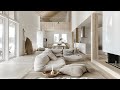 Nordic Interior Design: Creating Peace and Serenity in Your Living Spaces