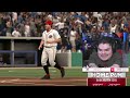 THE MOST OVER POWERED CAPTAIN IN MLB 24