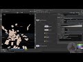 HOUDINI: Envelope Madness FX #houdini, #tutorial , #animation #vfx