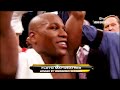 Floyd Mayweather (USA) vs Shane Mosley (USA) | Boxing Fight Highlights HD