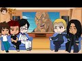 Baki Characters react to Baki Hanma | Yujiro, Jack, Pickle | Full Video