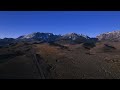 2024 Best June Lake Loop 4k Drone Stock Footage. June Lake Loop is in Mono County, California