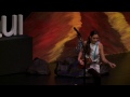 Taimane Gardner, the Ukulele Virtuoso | Taimane Gardner | TEDxMaui