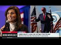 Nikki Haley commits to voting for Trump but stands by prior criticism of him