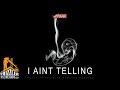Mozzy - I Aint Telling [Thizzler.com]