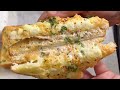 Once you try this sandwich recipe, you'll be hooked | Creamy Chicken Cheese Sandwich Recipe ❤️