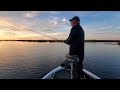 Lake Okeechobee // Dec 3, 2023 - Dec 8, 2023 // Bass Fishing