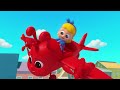 Remote Control Mayhem - Morphle and Mila | BRAND NEW | Cartoons for Kids