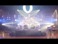August Burns Red - Matt Greiner Drum Solo (Live at the House of Blues in San Diego, CA, 07/18/2019)