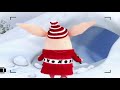 Olivia The Pig | Olivia Claus | Christmas Special | Full Episodes