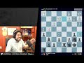 Hikaru Retires From Blitz Chess