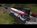 🔴 Parveen Travels - Volvo B11R [Chennai to Bangalore] ETS2 Bus Mods