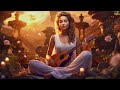 Magical Harmony: Enchanting Music for Soul, Spirit & Stress-Relief - 4K