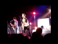 Hunter Hayes Live - More Than I Should - 07/06/13 - Oakdale Theatre