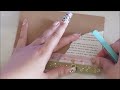 Penpal with Me | Letter to Lindy | PPWM #2