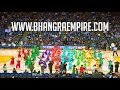 Bhangra Empire @ NBA Halftime Show (Warriors vs. Suns) 2018