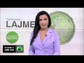 Edicioni Informativ, 23 Korrik 2024, Ora 19:30 - Top Channel Albania - News - Lajme