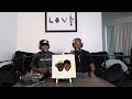 Dad Reacts to Cyhi the Prince - LA Leakers Freestyle