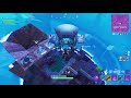 Smallest Storm Ever!- Crazy Duo Win- Fortnite Battle Royal