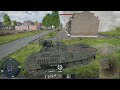 THE NEW BEST TANK - Leopard 2A7HU in War Thunder