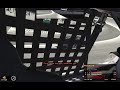 Trading paint at Bristol | iRacing