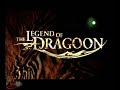 Legend of Dragoon   OST Enemy Attack Extended