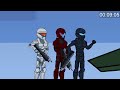 Master Chief Storyline in 3 Minutes | (Animation) Video Games in 3