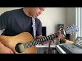 Like I Love You by Brett Young (Week 8 Guitar Play-Along LPW)