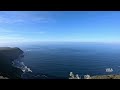 Virtual Running Video Treadmill 4K - 50min Treadmill Workout - Scenery | Cape Roule | Running Videos