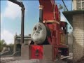 Thomas/Red Dwarf Parody Clip 29