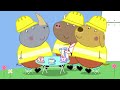 Peppa And Friends Visit A Windmill!